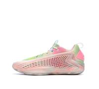 adidas Performance Anthony Edwards 1 Low 3SSB PE Multicolor Men, Multi-coloured orange pink, 11 UK