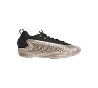 adidas Performance Anthony Edwards 1 Low Champagne Metallic Beige Beige, 48 Men's