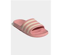 adidas Women's Adilette Aqua Slides, Mauve/Wonder White/Mauve, 6 UK