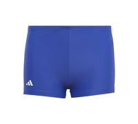 ADIDAS Performance Boys Classic 3-Stripes Swim Boxers - Dark Blue - Size 11-12Y