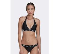adidas Performance Bustier Bikini Black