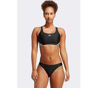 adidas Performance Bustier Bikini Black