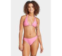 adidas Performance Bustier Bikini Set Pink Fusion