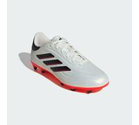 adidas Performance Childrens Unisex Copa Pure II League Firm Ground Boots - Beige - Size UK 5.5