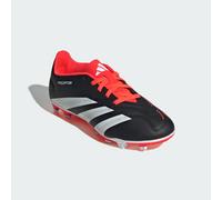 adidas Kids Predator Club FG Black
