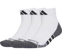 Performance CLIMACOOL Cushioned Quarter Socks 3-Pack