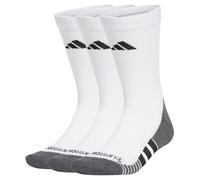 Adidas Performance Climacool Cushioned Crew Socks 3 Units