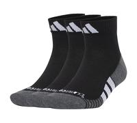 Adidas Performance Climacool Cushioned Short Socks 3 Units