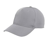 The Open adidas Golf Adjustable Headwear Adult Grey