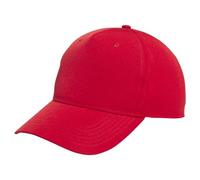 adidas Performance Crestable Cap 58 cm, Red, 58