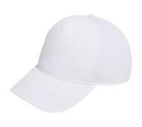 adidas Performance Crestable Cap 58 cm, white, 58