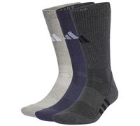 Adidas Performance Cushioned Crew Socks 3PP IY7763