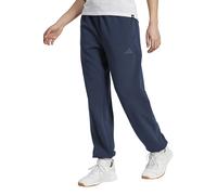 Adidas Performance D4t Spacerknit Workout Pants Aurora Ink size S | Sweatpants Outlet | Women S