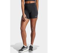 adidas Performance Dailyrun Running Shorts Black/white