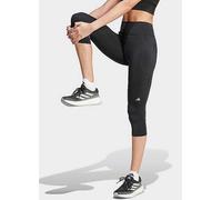 adidas Performance Dailyrun Running Tights Black/white