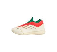 adidas Performance Dame 9 White Unisex