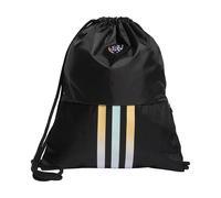 Adidas Performance Dm Gymsack School Bags Black, 1