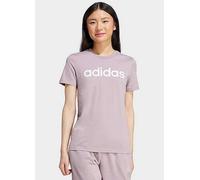 adidas Performance Essentials Logo T-Shirt Light Pink