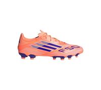 adidas Performance F50 League MG Coral Blaze Orange, 47 1/3 Unisex