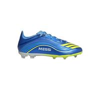 adidas Performance F50 Messi Elite FG VIS10N Kids Blue, 35.5 Children