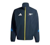 Arsenal FC Z.N.E. Anthem Jacket