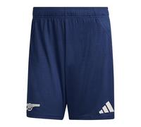 Adidas Arsenal Away Mens Short 2025/2026 Colour: Indigo, Size: Large