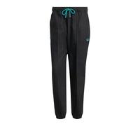 adidas Performance FC Liverpool Icon Drill Trousers, Black, M Men