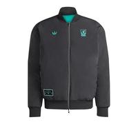 adidas Performance FC Liverpool Icon Jacket, Black, S Men's