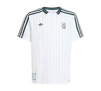 adidas Performance FC Liverpool Icon Jersey Kids White 164 Children
