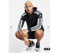 Adidas Squadra 20 Hoodie Black L / Regular Man