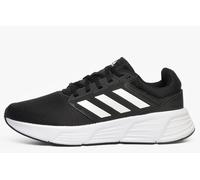 adidas Performance Galaxy 6 Mens - Black/White material_Synthetic - Size UK 6.5