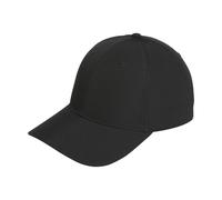 adidas Performance Golf Cap Mens Black White Navy Sports Crestable