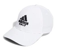 ADIDAS PERFORMANCE GOLF CAP - WHITE