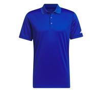 adidas Men's Core Performance Primegreen Polo Shirt, Collegiate Royal, M