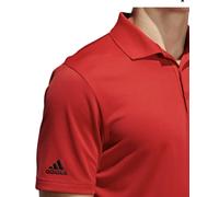 Adidas Performance Golf Polo Shirt RRP £35.00. : Less Than Half Price Bargan