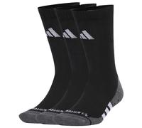 Adidas Performance Grip Climacool Cushioned Crew Socks 3 Units