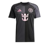 adidas Performance Inter Miami Away Jersey 2025 Black M
