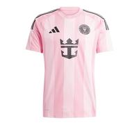 adidas Performance Inter Miami Home Jersey 2025 Messi Unisex