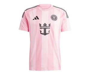 adidas Performance Inter Miami Home Jersey 2025 Messi Unisex