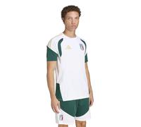 adidas Performance Italy Tiro Men's Training Shirt White