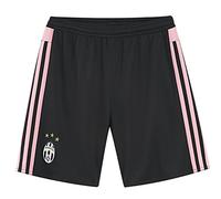 adidas Performance Juventus Away Boys Shorts - 12-13Y