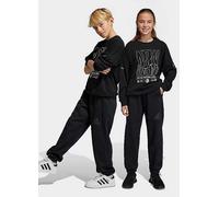 adidas Performance Kids Future Icons Sweatpants Black