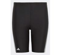 adidas Performance Kids Swimming Trunks Black / White