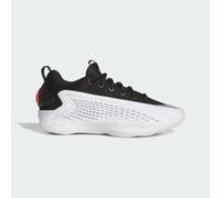 adidas Performance Kids Unisex Anthony Edwards 1 Low Trainers - Multicolour - Size UK 5.5