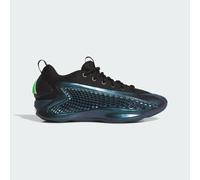 adidas Performance Kids Unisex Anthony Edwards 1 Low Trainers - Turquoise - Size UK 4.5