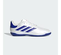 adidas Performance Kids Unisex Copa Pure 2 Club Indoor Boots - Off-White - Size UK 1
