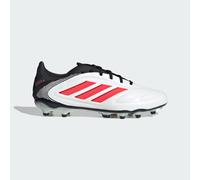 adidas Performance Kids Unisex Copa Pure 3 Elite Firm/Multi-Ground Boots - Multicolour Leather - Size UK 10 Kids