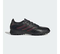 adidas Performance Kids Unisex Copa Pure 3 League Turf Boots - Black - Size UK 1