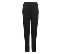 adidas Performance Kids Unisex Entrada 22 Training Pants - Black - Size 13-14Y