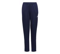 adidas Performance Kids Unisex Entrada 22 Training Pants - Navy - Size 7-8Y